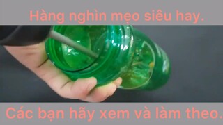 Hàng nghìn mẹo siêu hay các bạn hãy và làm ngay