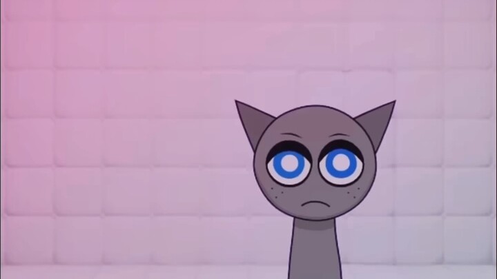 【Transfer】Gerakan Tubuh Gray (Animasi)