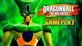 ASÍ es el GAMEPLAY de DRAGON BALL THE BREAKERS