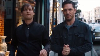 [Phim nhại] Tobey Maguire sẽ cười sau khi xem cái này, hahahaha (Biên soạn 3 năm Bully Maguire)