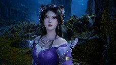 Shourding The Heaven Eps 137 Indo