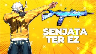 TEKAN TEROSSS SAMPAI MAMPUS 😹(FREE FIRE EXE HIGHLIGHTS)