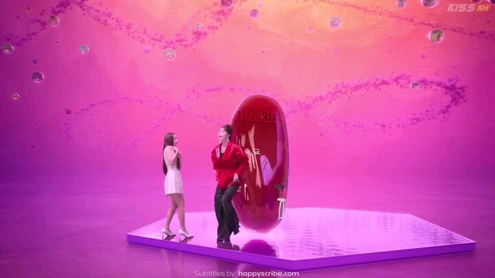 Boyfriend on Demand (2026) Episode 2 with English Sub