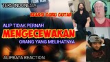 Guru Gitar Asal Amerika Merinding Mendengarkan Permainan Alip - Alip Ba Ta Goosebumps Reaction