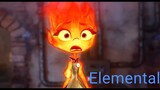 Elemental (2023) To watch the full movie for free in the Description
