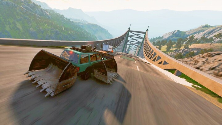 As for the rest, just leave it to me—leave the stuck throttle to me.