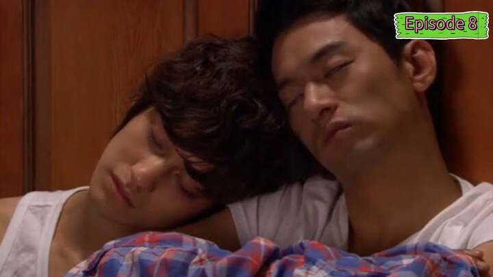 Dream Episode 8 (Tagalog)