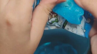 Open a dinosaur egg 🦖Zuru archaeological ice age dinosaur egg [Xue Ji's toy unboxing] surprise egg s