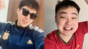 SIU！！！！！！！