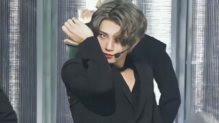 【Racun fear】Mengenal pria dari aromanya