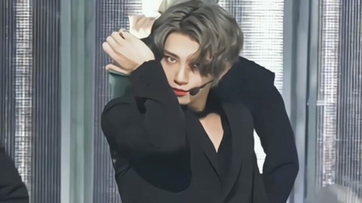 【毒fear】闻香识男人