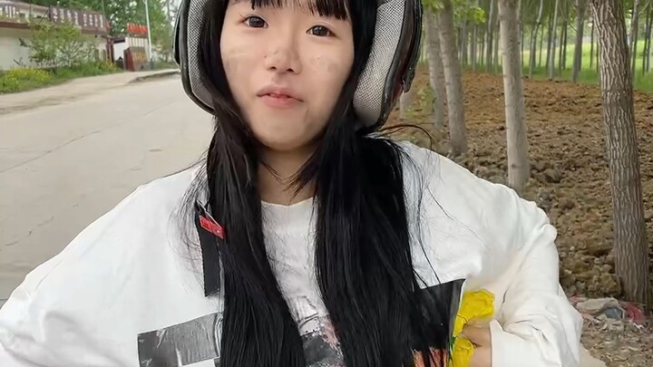 做我的宝吗 天天捡瓶养你🙃