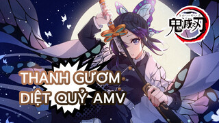 Thanh Gươm Diệt Quỷ AMV