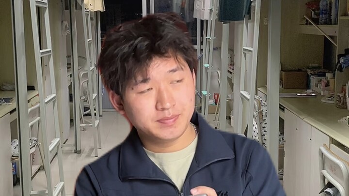 Other people’s dorm leaders and your dorm leader.