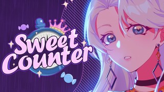 MV phiên bản đầy đủ của single cá nhân "Sweet Counter"