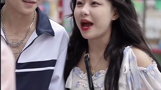 【Sân khấu sến súa】366 mặc áo lông chồn, mua Audi cho em trai, người phụ nữ khí chất vạn người mê.