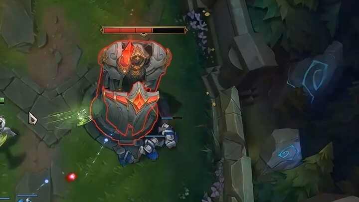 Vincent: Taking such a sweet couple ID and going AFK directly at level 2, are they going to have a f