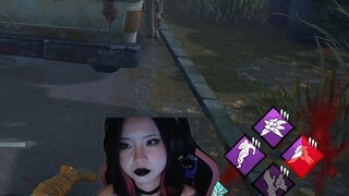 有一种刚把地拖完然后被一群人踩脚印的美感