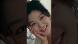He was mesmerized by her beauty🤭♥️ #shorts #kdrama #kimyoojung #songkang #mydemon