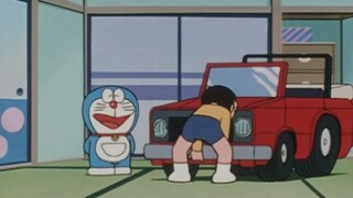 Doraemon in Hindi Season 04 Episode 24