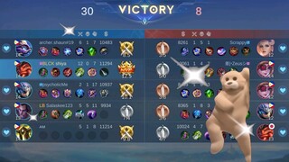 ML Death Battle Playoff