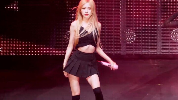 BLACKPINK ROSÉ《KILL THIS LOVE》190921
