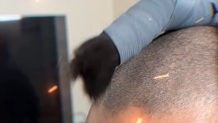 Brother Ming's Meatball Battle