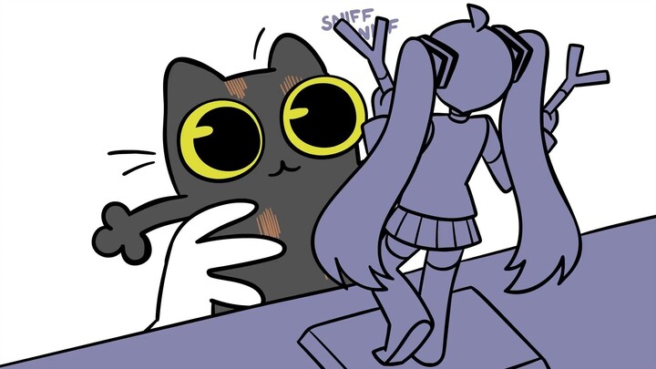 Talking About My Cat Again 🐱 | Because I Just Can't Help It!