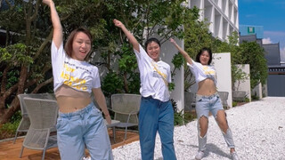 The recent chilly weather makes me want to super shine.