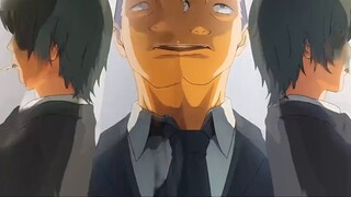 [Chainsaw Man XBoom Boom] Chúa ơi, Chúa ơi, hãy mở miệng ra và cho tôi biết tôi là ai