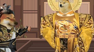 西游记之杨戬最听舅舅话的时候事件
