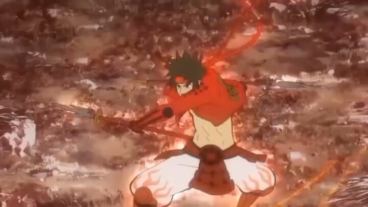goku