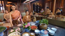 Ngược dòng thời gian để yêu anh - Tập 29