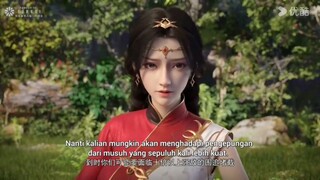 Legend Of Martial Immortal Eps 102