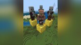 Tại sao vậy nhỉ ? 😳 What is the meaning of this video...?? minecraft vinhmc vtmgr