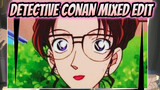 Detective Conan Mixed Edit