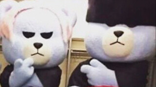 【Bigbang】The Ultimate Dance Battle Between Dance Leaders and Kings (Taeyang vs. TOP)