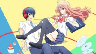 3D Kanojo: Real Girl Eps 1
