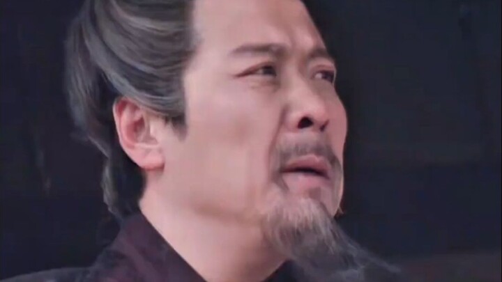 "Is Cao Cao Ever Going to Stop?"