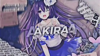 Yatogami Tohka AMV ( What if i told you i like you | Date a Live )