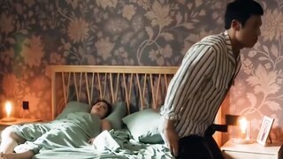 متى رُزق تشن شوتينغ ويانغ جيان بطفل؟ هاهاهاها