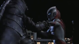 Ultraman Powered Episode 04 - Subtitle Indonesia