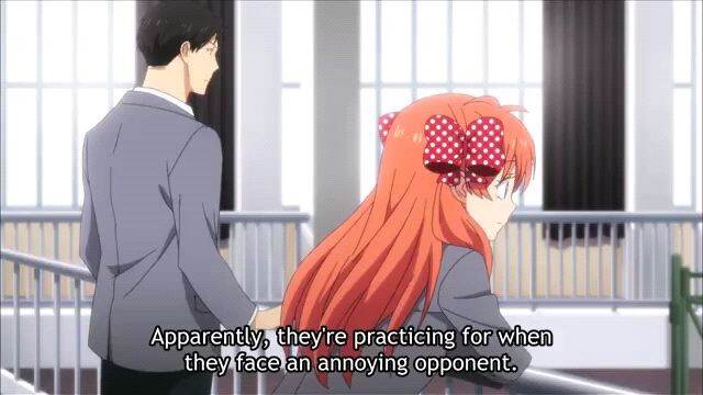 very cool anime