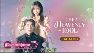 THE HEAVENLY IDOL EP02/TAGALOG