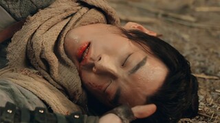 [Zhang Ruoyun｜Diao Xiaoguan] Cahaya Bulan Hitamku yang Mati karena Kemartirannya