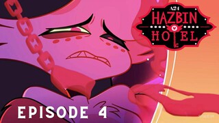 Hazbin Hotel ep 4 Lồng tiếng việt (Giải trí thôi làm ơn =))) )