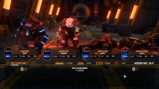 Deep Rock part 11