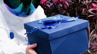 Such a confession gift, no matter whether it is a boy or a girl, can be rejected.