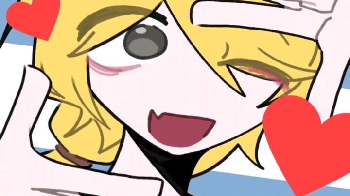 [Triangle Cat Buli/Personal Direction/meme]อืม ใช่แล้ว