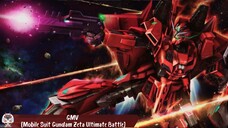 SD Gundam Lacrough Hero